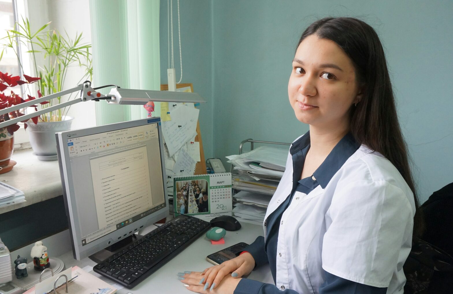 Хазина анастасия михайловна